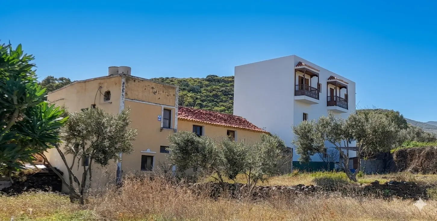 El Pueblo Chico